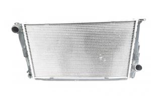 Radiator racire apa, cod 781025802, Bmw 3 Touring (E91) 2.0 D, N47D20C (id:484373) din dezmembrari