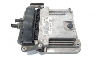 Calculator motor Bosch, cod 03G906021SK, 0281014419, VW Passat Variant (3C5), 1.9 TDI, BXE (idi:483242) din dezmembrari