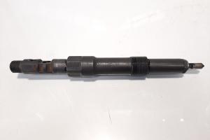 Injector, cod 4S7Q-9K546-BD, EJDR00504Z, Ford Mondeo 3 (B5Y) 2.0 TDCI, HJBC (pr:110747) din dezmembrari