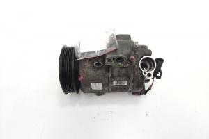 Compresor clima, cod 6Q0820803J ,Vw Polo (9N) 1.4 tdi, AMF, (id:397549) din dezmembrari