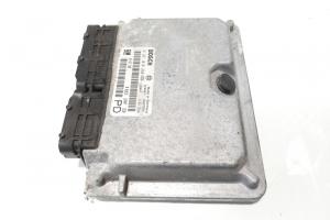 Calculator motor, cod 24417169, Opel Vectra C Combi, 2.0 DTI, Y20DTH (idi:483295) din dezmembrari