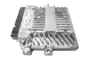 Calculator motor Siemens, cod 3M51-12A650-ND, 5WS40162, Ford Focus 2 Cabriolet, 2.0 TDCI, G6DB (idi:483245) din dezmembrari