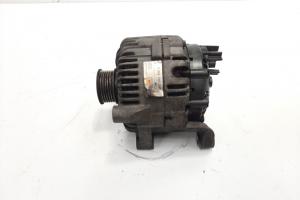 Alternator, Bmw 5 (E60) 2.5 D, 256D2 (id:484516) din dezmembrari