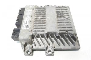 Calculator motor, cod 2S61-12A650-AB, Mazda 2 (DY), 1.4 benz, FXJA (idi:483269) din dezmembrari