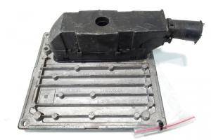 Calculator motor, cod 5M51-12A650-HF, Ford Focus 2 Sedan (DA), 1.6 benz, SHDA (idi:483435) din dezmembrari