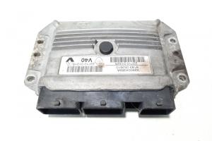 Calculator motor, cod 237100132R, Renault Megane 3 Coupe, 1.6 b, K4M848 (idi:483279) din dezmembrari