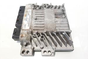 Calculator motor Continental, cod 7G91-12A650-YH, Ford Mondeo 4 Turnier, 1.8 TDCI, QYBA (idi:483569) din dezmembrari