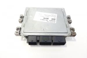 Calculator motor Continental, cod 7G91-12A650-YJ, Ford Mondeo 4 Turnier, 1.8 TDCI, QYBA (idi:483795) din dezmembrari