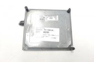 Calculator motor, cod 7M51-12A650-AGC, Ford Focus 2 Combi (DA) 1.6 b, SHDA (idi:483701) din dezmembrari