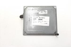 Calculator motor, cod 4M51-12A650-HJ, Ford C-Max 1, 1.6 B, HWDA (idi:482942) din dezmembrari