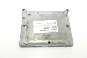 Calculator motor, cod 4M51-12A650-MB, Ford Focus 2 Combi (DA), 1.8 benz, QQDB (idi:483796) din dezmembrari