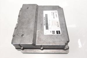 Calculator motor, cod 6237797, Opel Astra G Sedan (F69), 1.6 benz, X16SZR (idi:483343) din dezmembrari