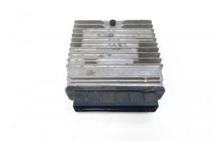 Calculator motor, cod 5S71-12A650-LA, Ford Mondeo 3 Combi (BWY), 2.0 TDCI (idi:483595) din dezmembrari
