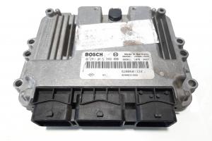 Calculator motor, cod 8200601334, 0281013366, Renault Megane 2, 1.9 DCI, F9QB800 (idi:483506) din dezmembrari