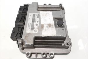 Calculator motor, cod 8200601334, 0281013366, Renault Megane 2 Combi, 1.9 DCI, F9QB800 (idi:483506) din dezmembrari