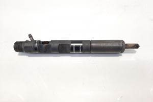 Injector, cod 166000897R, H8200827965, Renault Fluence, 1.5 DCI, K9K834 (idi:442449) din dezmembrari