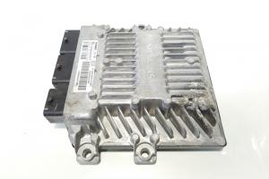 Calculator motor Siemens, cod 9658345080, 9655041480, Peugeot 407 Coupe, 2.0 HDI, RHR (idi:483476) din dezmembrari