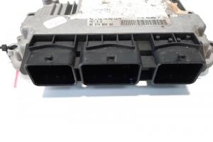 Calculator motor, cod 9657489480, 0261208491, Peugeot 206 Van, 1.6 benz, NFU (idi:483519) din dezmembrari