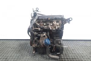 Motor, cod K9K724, Renault Megane 2, 1.5 DCI (id:484064) din dezmembrari
