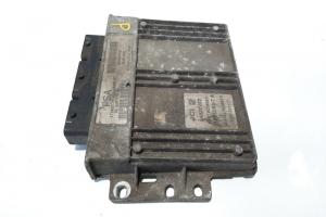 Calculator motor, cod 9656972580, 9655659480, Peugeot 206 SW, 1.4 benz, KFV (idi:483350) din dezmembrari