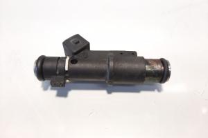 Injector, cod 01F003A, Peugeot 307 SW, 2.0 benz, RFN (id:444595) din dezmembrari