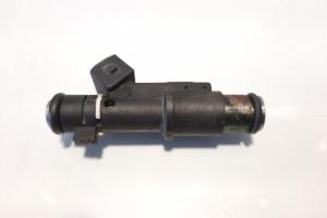 Injector, cod 01F003A, Peugeot 307 SW, 2.0 benz, RFN (id:444596) din dezmembrari
