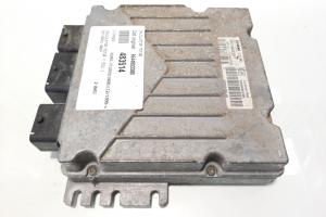 Calculator motor, cod 9644803380, Citroen Xsara Van, 2.0 HDI, RHY (idi:483514) din dezmembrari