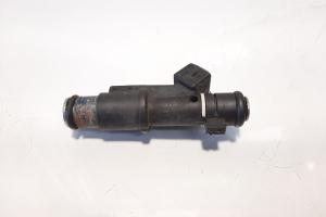 Injector, cod 01F003A, Peugeot 307 SW, 2.0 benz, RFN (id:444598) din dezmembrari