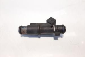 Injector, cod 01F003A, Peugeot 307 SW, 2.0 benz, RFN (id:444597) din dezmembrari