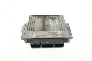 Calculator motor, cod 9644235680, 9644625680, Peugeot 206 CC, 1.4 benz, KFV (idi:483754) din dezmembrari