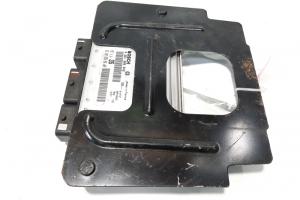 Calculator motor, cod 9638765680, 0261206943, Peugeot 207 SW, 1.6 16v benz, NFU (idi:483551) din dezmembrari