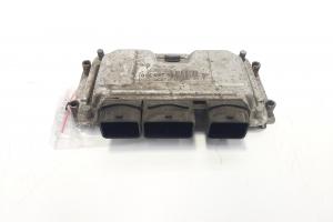 Calculator motor, cod 9637838780, 0261206246, Peugeot 306, 1.1 benz, HDZ (idi:483360) din dezmembrari