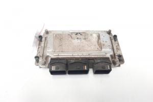 Calculator motor, cod 9650347980, Peugeot 206 SW, 1.4 benz, KFV (idi:483697) din dezmembrari