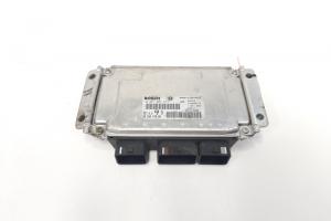 Calculator motor, cod 9650347980, Peugeot 207 SW, 1.4 benz, KFV (idi:483697) din dezmembrari