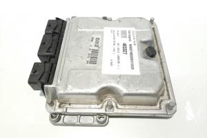 Calculator motor, cod 9650221480, 0281010935, Peugeot 306, 2.0 HDI, RHY (idI:483327) din dezmembrari