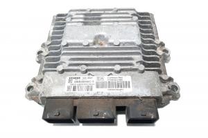 Calculator motor, cod 9647423380, Peugeot 306, 2.0 HDI, RHY (idi:483321) din dezmembrari