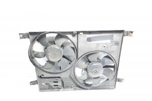 Grup electroventilatoare, cod 8240327, Land Rover Freelander (LN) 1.8 benz, 18K4FR54 (id:484837) din dezmembrari