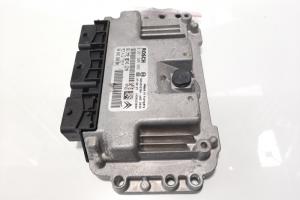 Calculator motor, cod 9664538080, 0261208902, Peugeot 206 SW, 1.6 benz, NFU (idi:483459) din dezmembrari