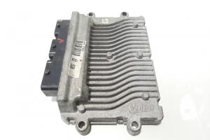 Calculator motor, cod 9664127180, Peugeot 206 Sedan, 1.4 benz, KFV (idi:483285) din dezmembrari