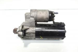 Electromotor DSG, cod 02E911023H, VW Passat (3C2) 2.0 TDI, BKP (id:484690) din dezmembrari