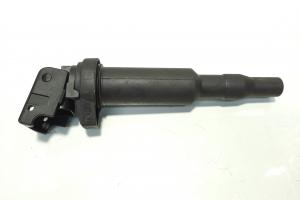 Bobina inductie, cod 1213-7551260, Bmw 3 (E46) 2.0 benz, N42B20A (id:484897) din dezmembrari