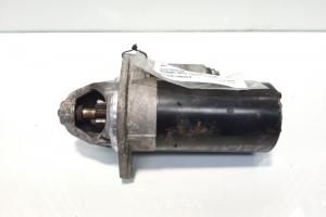 Electromotor, cod 7505979, Bmw 3 (E46) 2.0 B, N42B20A, 5 vit man (id:484891) din dezmembrari