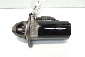 Electromotor, cod 7505979, Bmw 3 (E46) 2.0 B, N42B20A, 5 vit man (id:484903) din dezmembrari