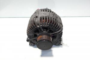 Alternator 180A, cod 03G903016A, Audi A6 (4F2, C6) 2.0 TDI, BRE (id:407074) din dezmembrari