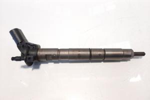 Injector, cod 057130277AG, Audi A4 (8K2, B8) 3.0 tdi, CAP (id:464894) din dezmembrari