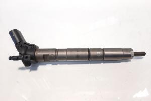 Injector, cod 057130277AG, Audi A4 (8K2, B8) 3.0 tdi, CAP (id:447414) din dezmembrari