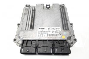 Calculator motor, cod 9662633480, Peugeot 407, 2.2 HDI, 4HT (idi:483291) din dezmembrari