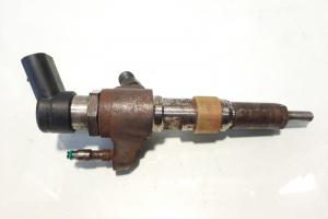 Injector, cod 9802448680, Ford Focus 3, 1.6 tdci, T1DA (id:482829) din dezmembrari