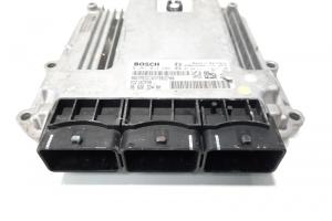 Calculator motor, cod 9662633480, Peugeot 607, 2.2 HDI, 4HT (idi:483291) din dezmembrari