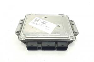 Calculator motor, cod 9659342280, Citroen C4 Grand Picasso, 1.6 HDI, 9HZ (idi:483367) din dezmembrari